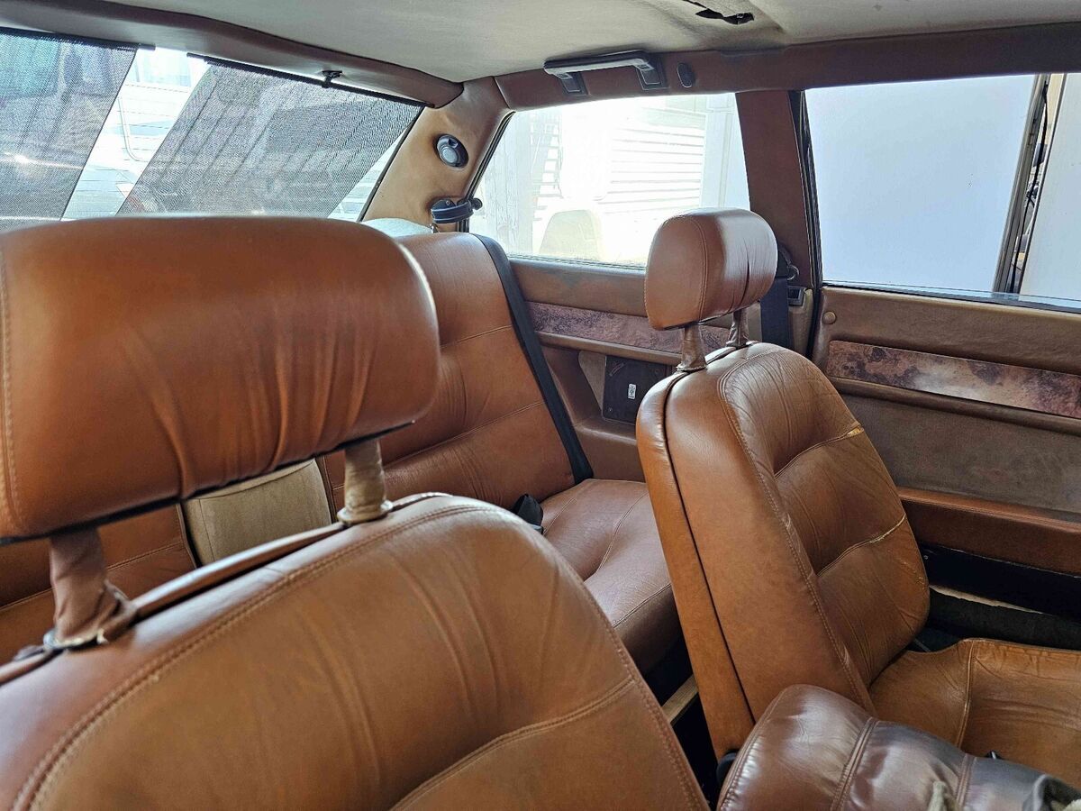 1985 Maserati Coupe - photo 4
