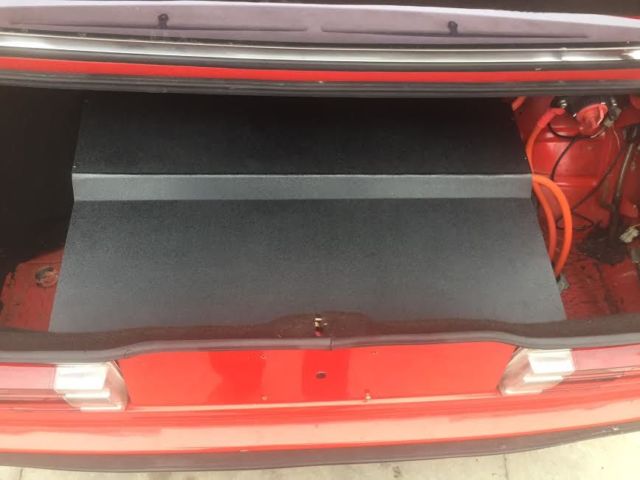 1985 Maserati BiTurbo - photo 4