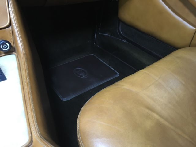 1985 Maserati Quattroporte Sedan - photo 12