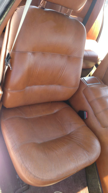 1985 Maserati Quattroporte - photo 8