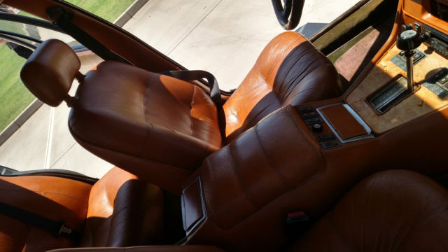1985 Maserati Quattroporte - photo 9