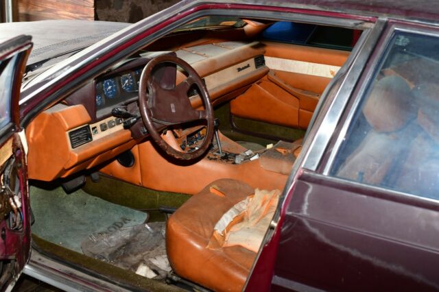 1985 Maserati Quattroporte - photo 6