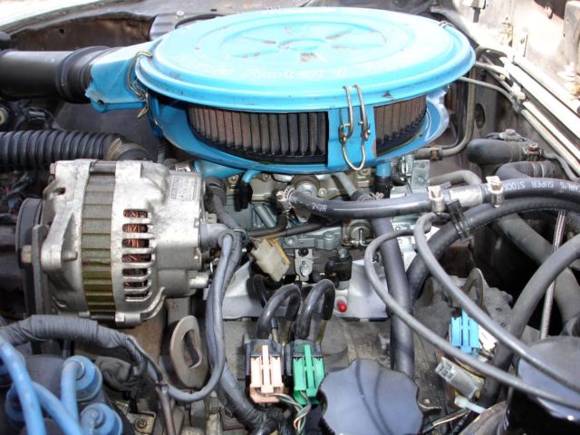 1985 Mazda RX-7 - photo 5