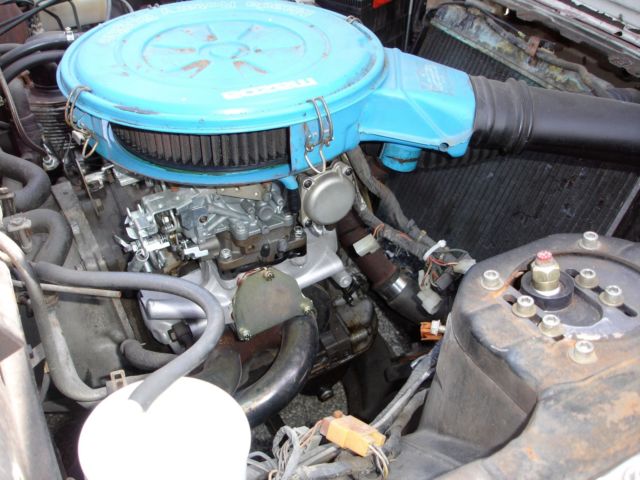1985 Mazda RX-7 - photo 7