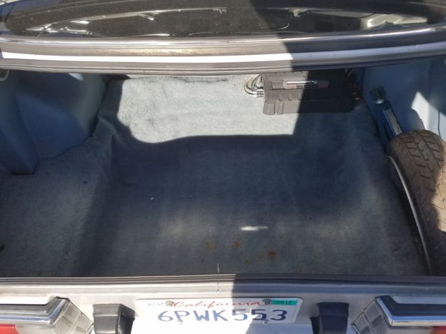 1985 Mazda GLC - photo 3