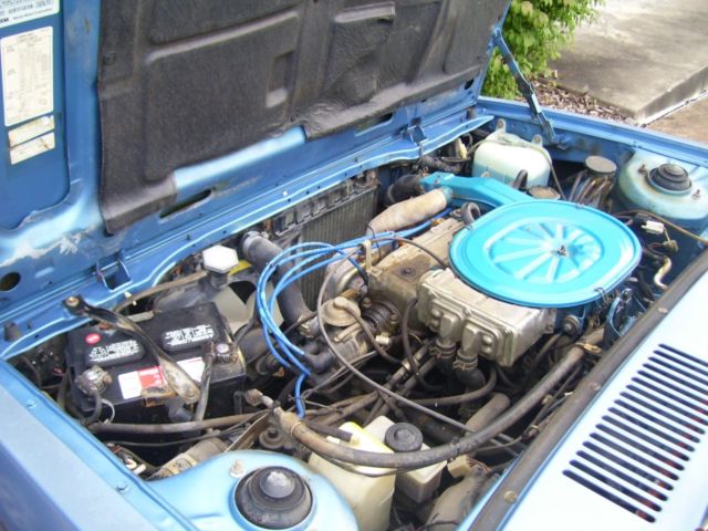 1985 Mazda Other - photo 10