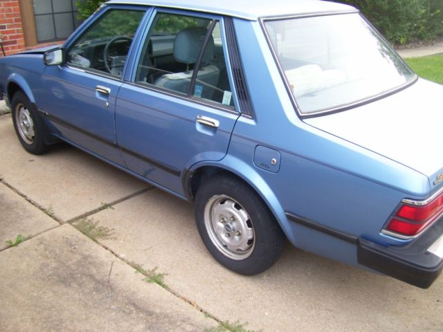 1985 Mazda Other - photo 7