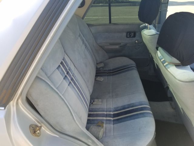 1985 Mazda GLC - photo 5