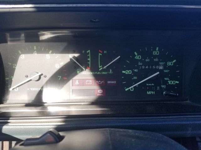 1985 Mazda GLC - photo 6