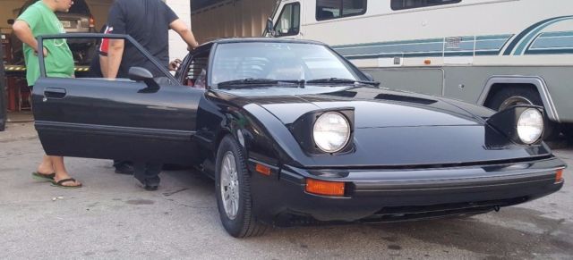 1985 Mazda RX-7 - photo 3