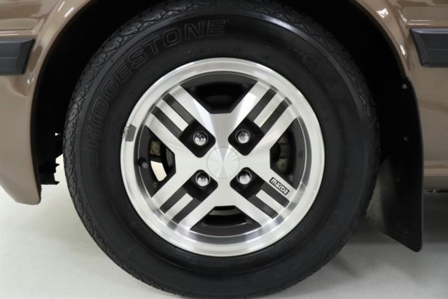 1985 Mazda RX-7 12A - photo 12