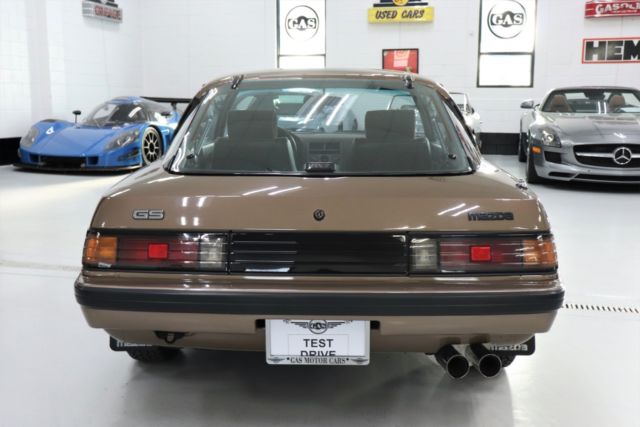 1985 Mazda RX-7 12A - photo 4