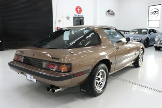 1985 Mazda RX-7 12A - photo 5