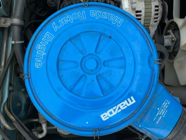 1985 Mazda RX-7 GS - photo 12