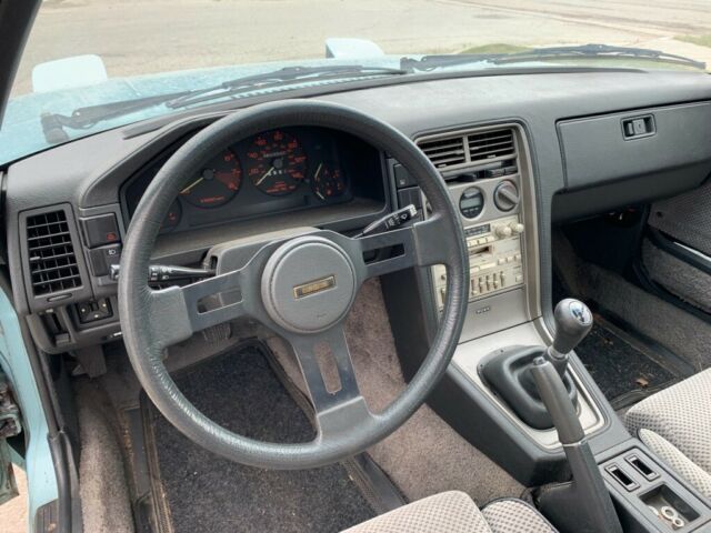 1985 Mazda RX-7 GS - photo 8