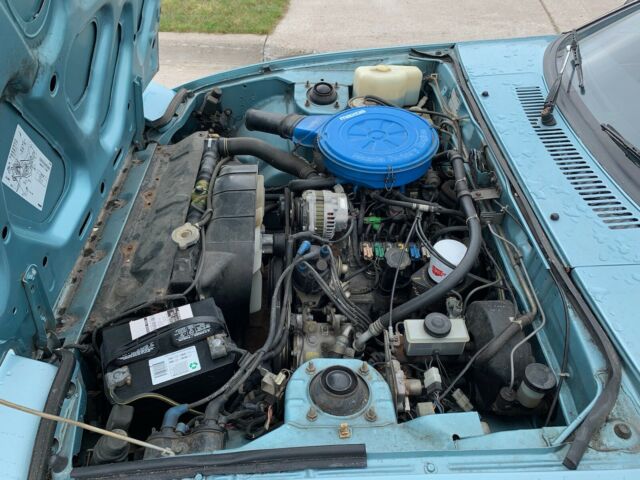 1985 Mazda RX-7 GS - photo 9