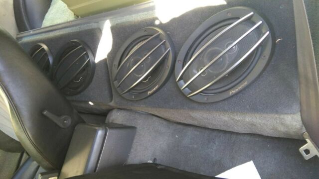 1985 Mazda RX-7 - photo 10