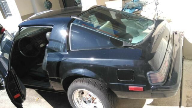1985 Mazda RX-7 - photo 9