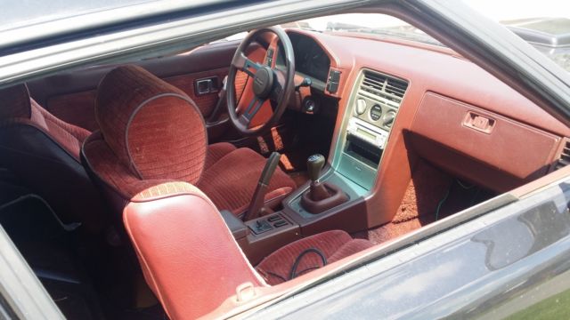 1985 Mazda RX-7 - photo 3