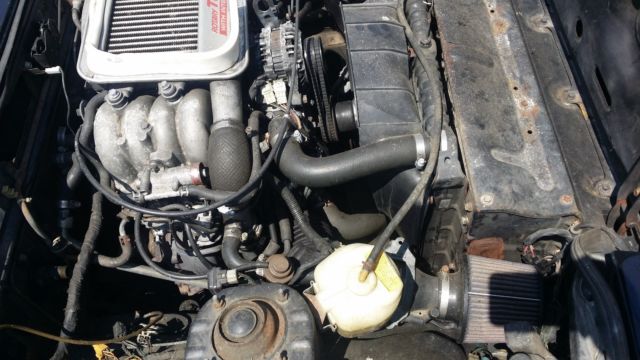 1985 Mazda RX-7 - photo 7