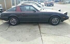 1985 Mazda RX-7 - photo 2