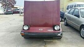 1985 Mazda RX-7 - photo 4