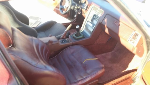 1985 Mazda RX-7 - photo 6