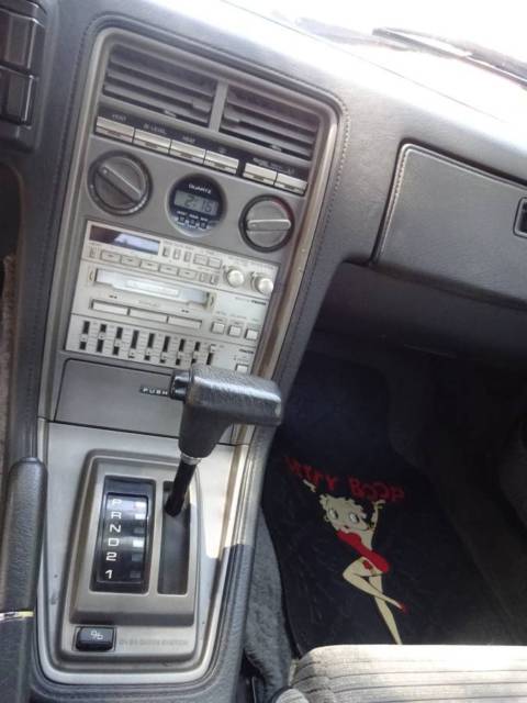 1985 Mazda RX-7 Base Coupe 2 Doors - photo 5