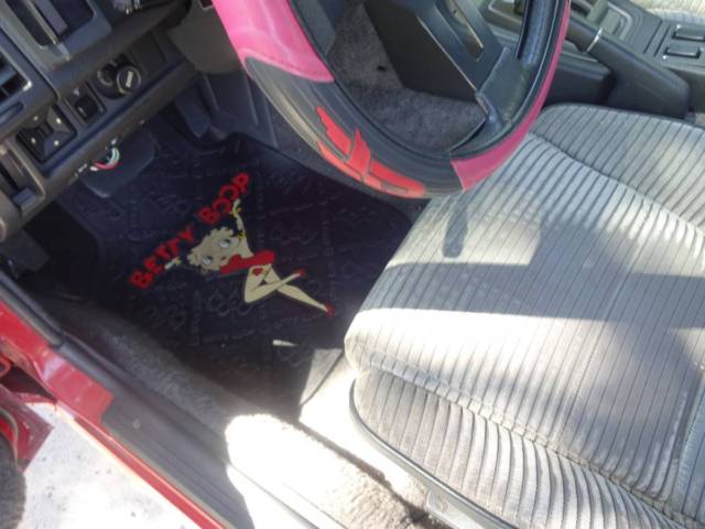 1985 Mazda RX-7 Base Coupe 2 Doors - photo 6