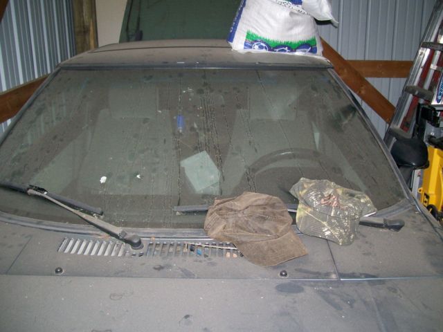 1985 Mazda RX-7 - photo 11