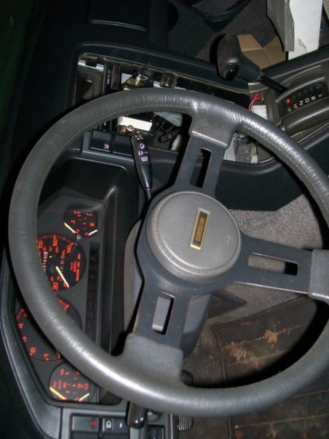 1985 Mazda RX-7 - photo 3