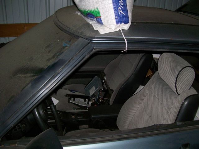 1985 Mazda RX-7 - photo 8