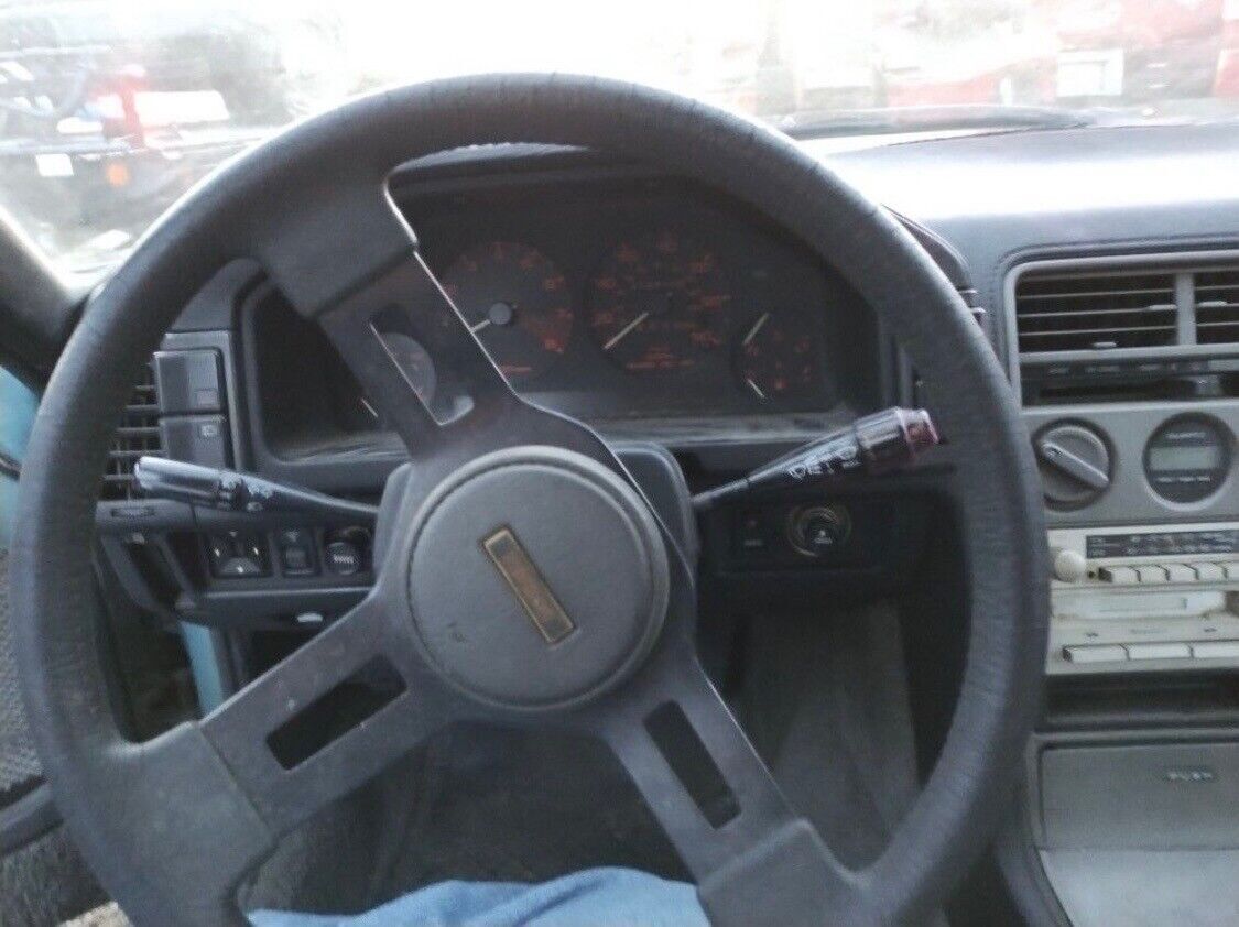 1985 Mazda RX-7 12A - photo 6