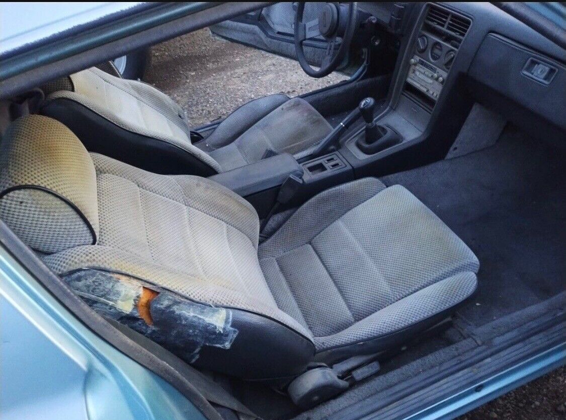 1985 Mazda RX-7 12A - photo 7