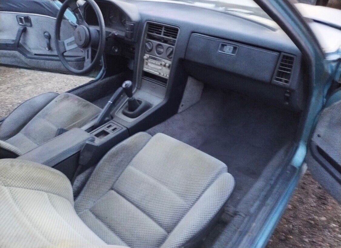 1985 Mazda RX-7 12A - photo 8