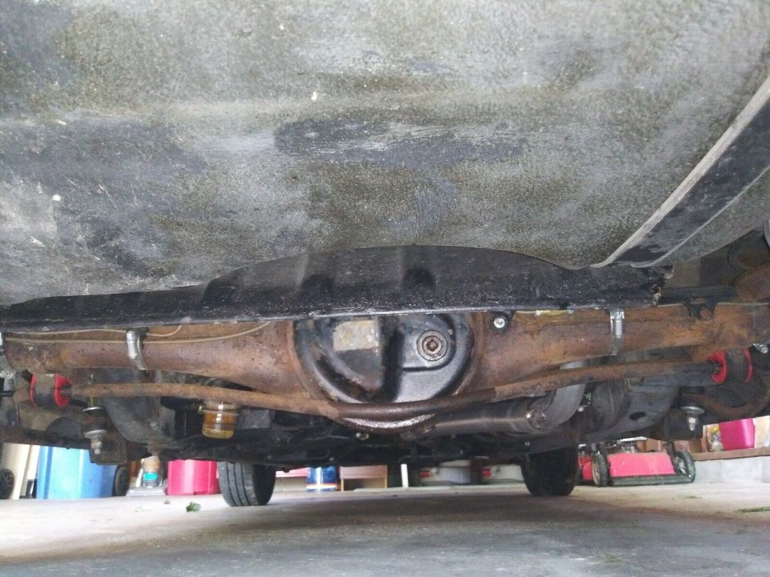 1985 Mazda RX-7 12A - photo 12