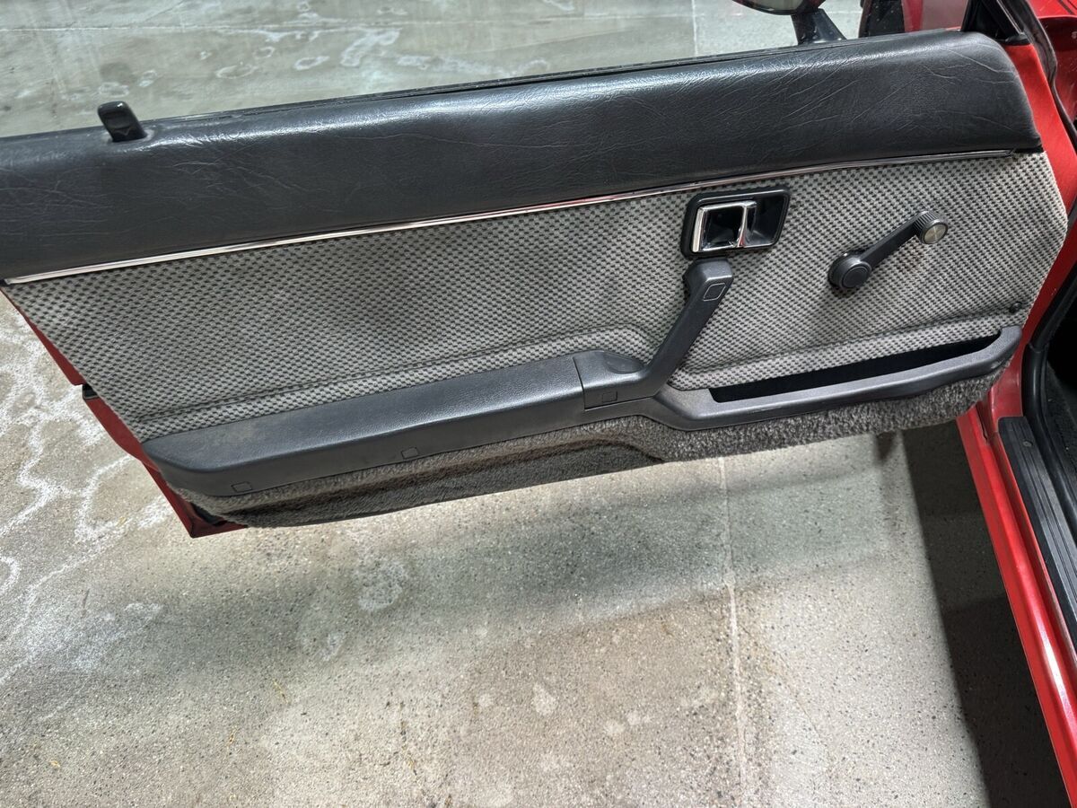 1985 Mazda RX-7 12A - photo 7