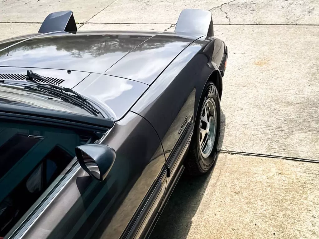 1985 Mazda RX-7 12A - photo 13