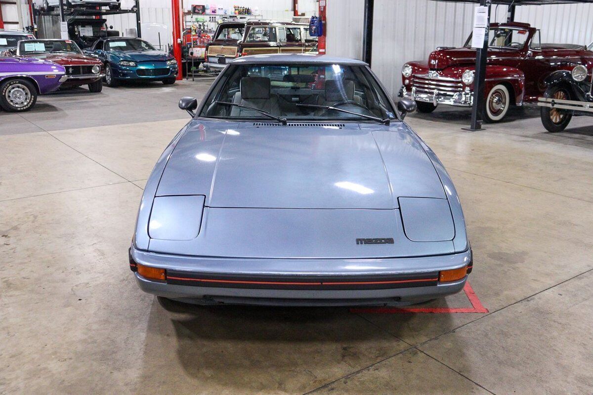 1985 Mazda RX-7 GS - photo 12