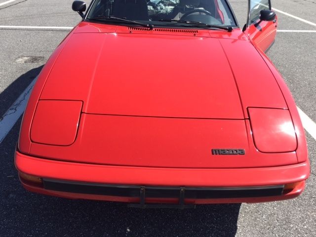 1985 Mazda RX-7 GS - photo 8