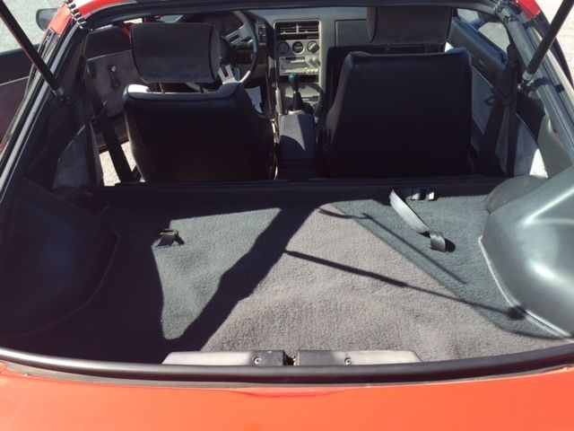 1985 Mazda RX-7 GS - photo 11