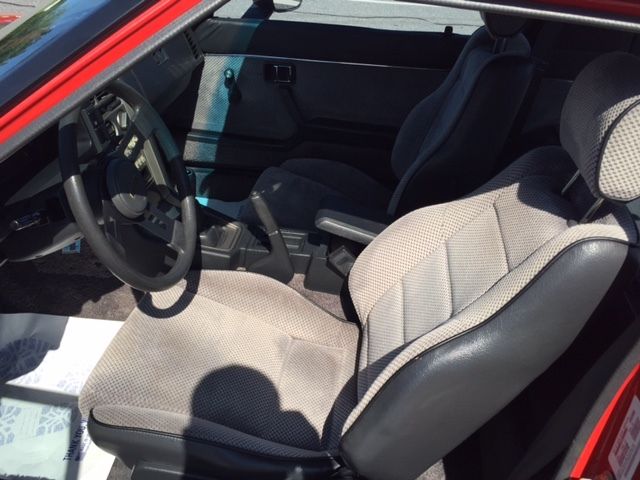 1985 Mazda RX-7 GS - photo 13