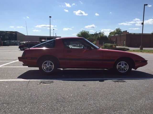 1985 Mazda RX-7 GS - photo 6