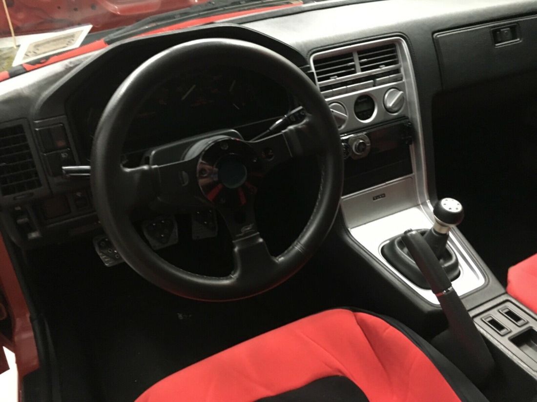 1985 Mazda RX-7 - photo 10