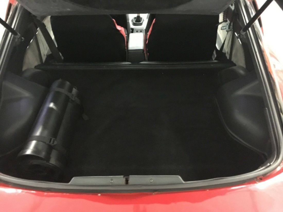 1985 Mazda RX-7 - photo 12