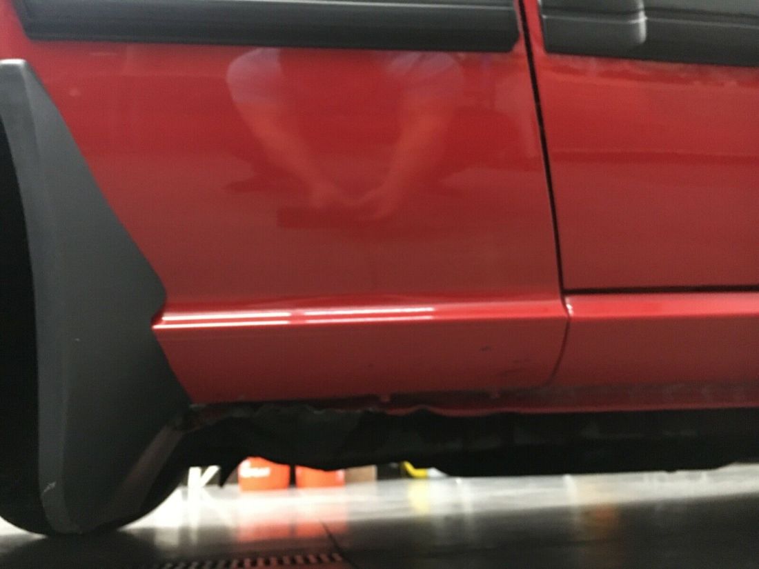 1985 Mazda RX-7 - photo 7