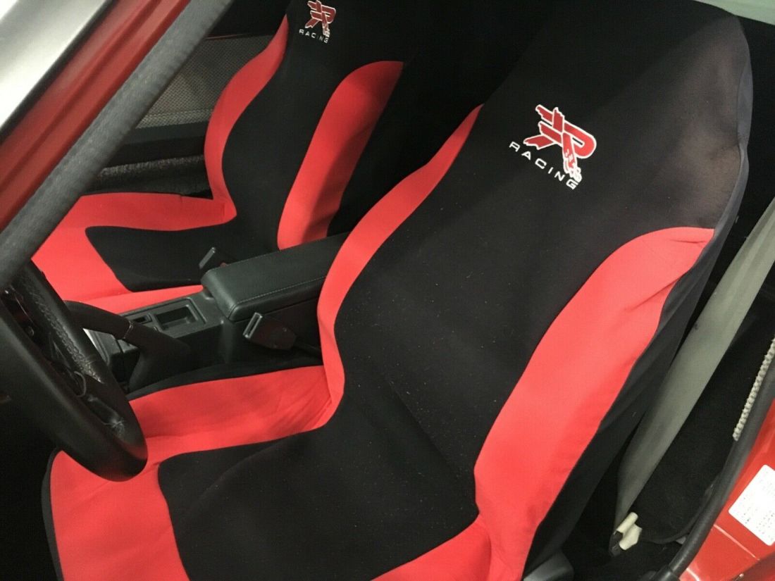 1985 Mazda RX-7 - photo 9