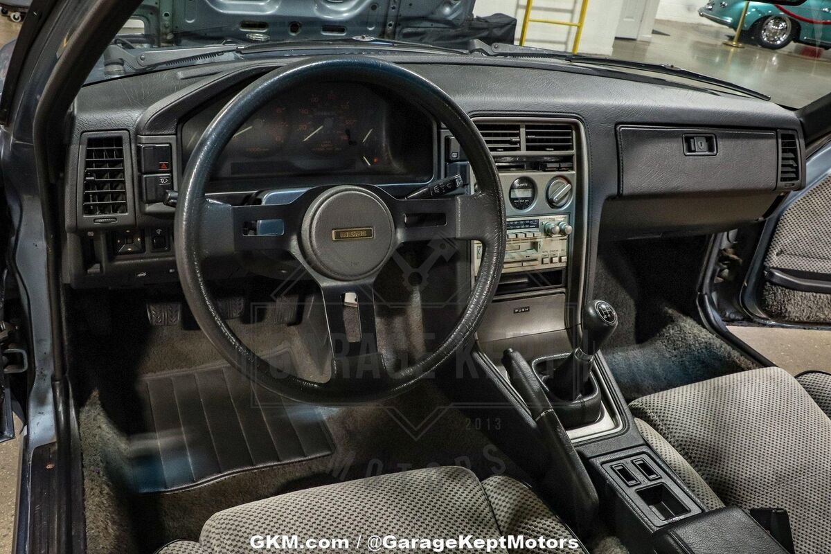 1985 Mazda RX-7 GS GS - photo 4