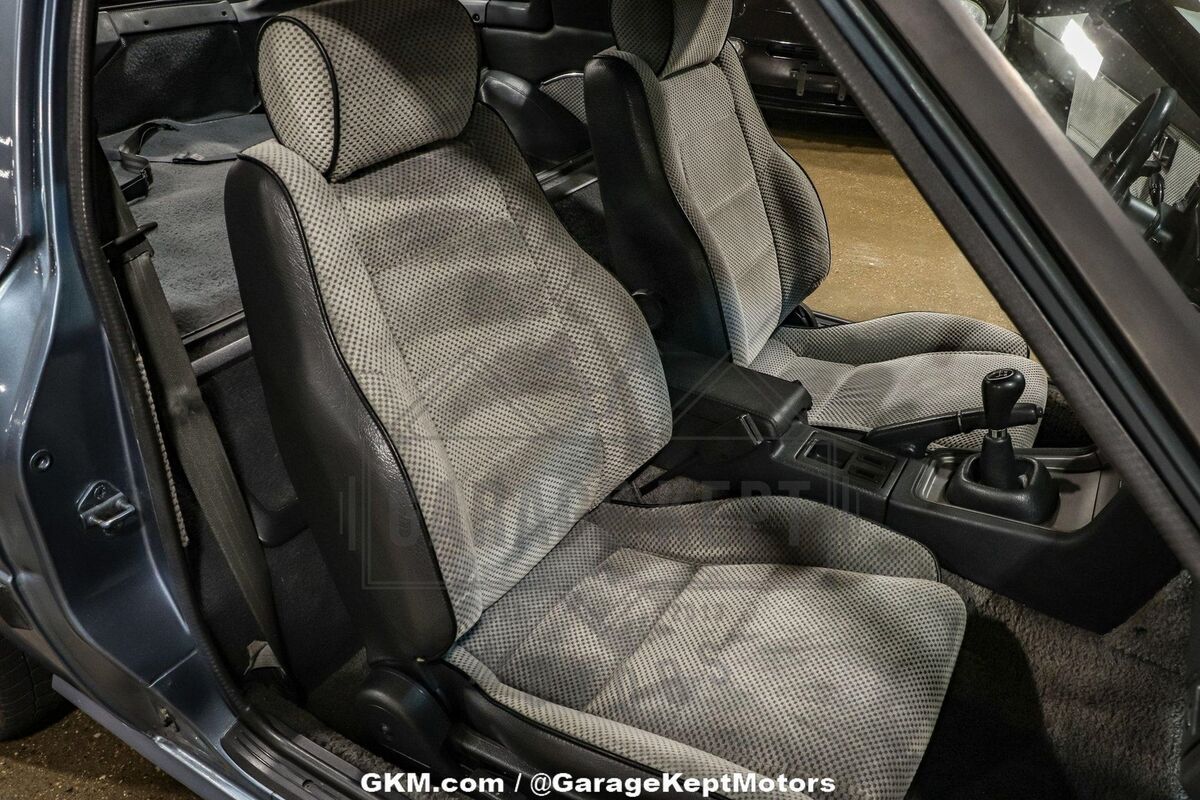 1985 Mazda RX-7 GS GS - photo 5