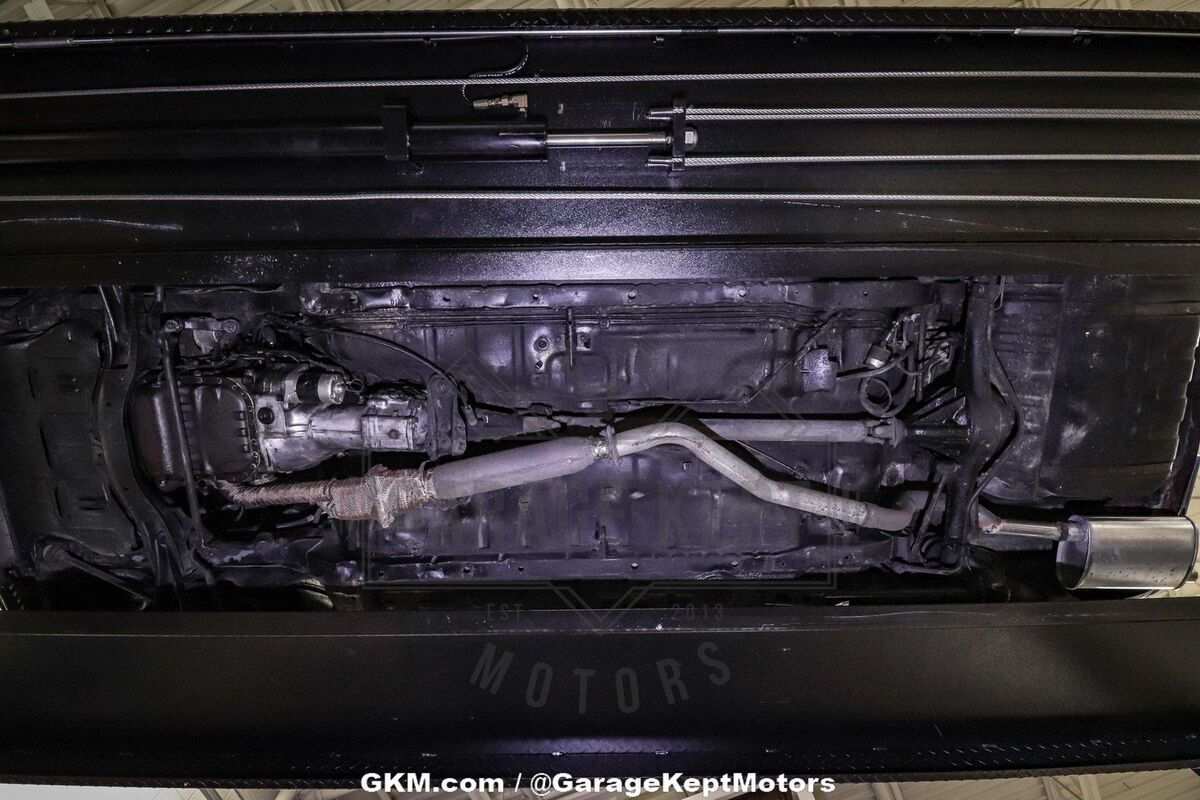 1985 Mazda RX-7 GS GS - photo 7